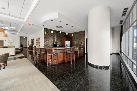 160 East Illinois Street Chicago IL 60611