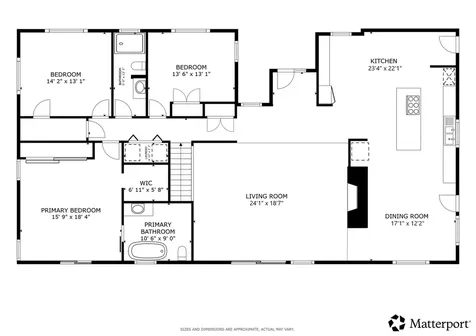 306 Woodlock Street Ingleside IL 60041
