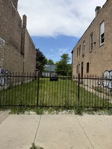 5540 South Racine Avenue Chicago IL 60636