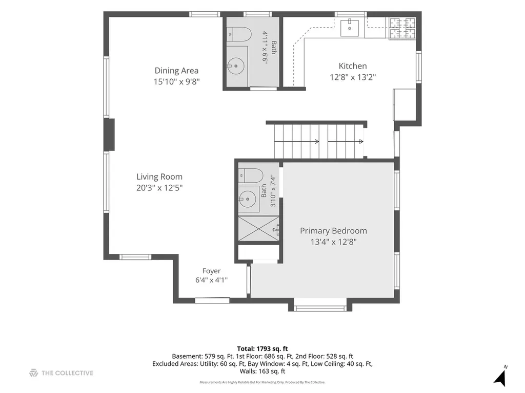 334 55TH Street Clarendon Hills IL 60514