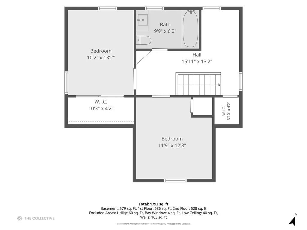 334 55TH Street Clarendon Hills IL 60514