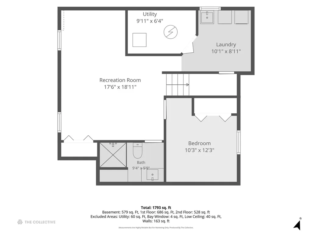 334 55TH Street Clarendon Hills IL 60514
