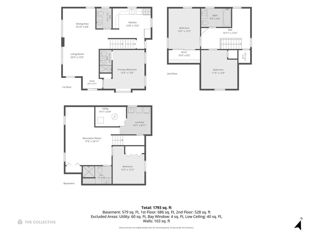 334 55TH Street Clarendon Hills IL 60514