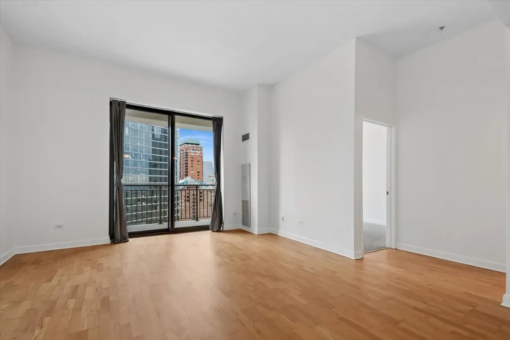 1101 South State Street Chicago IL 60605