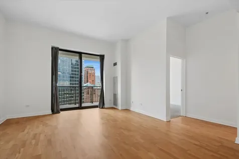 1101 South State Street Chicago IL 60605