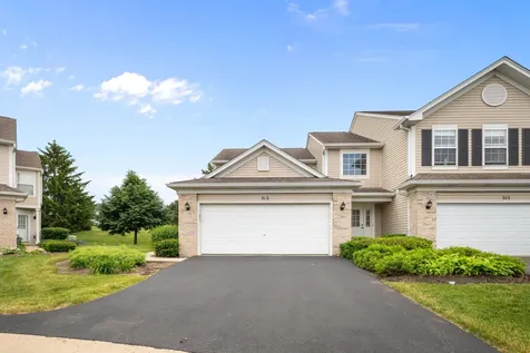 513 Windham Cove Drive Crystal Lake IL 60014