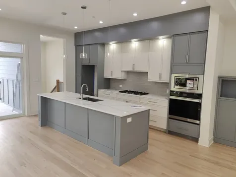 2106 Darrow Avenue Evanston IL 60201