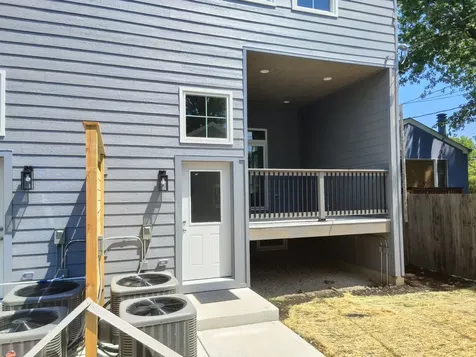 2106 Darrow Avenue Evanston IL 60201