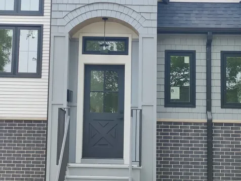 2106 Darrow Avenue Evanston IL 60201