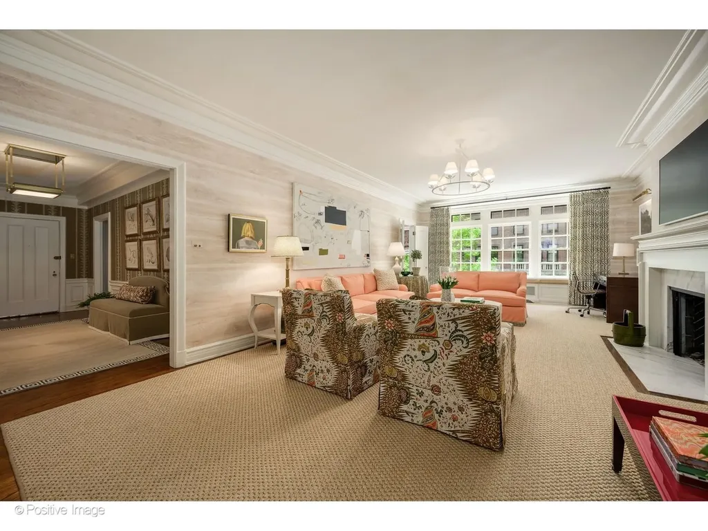 230 East Delaware Place Chicago IL 60611