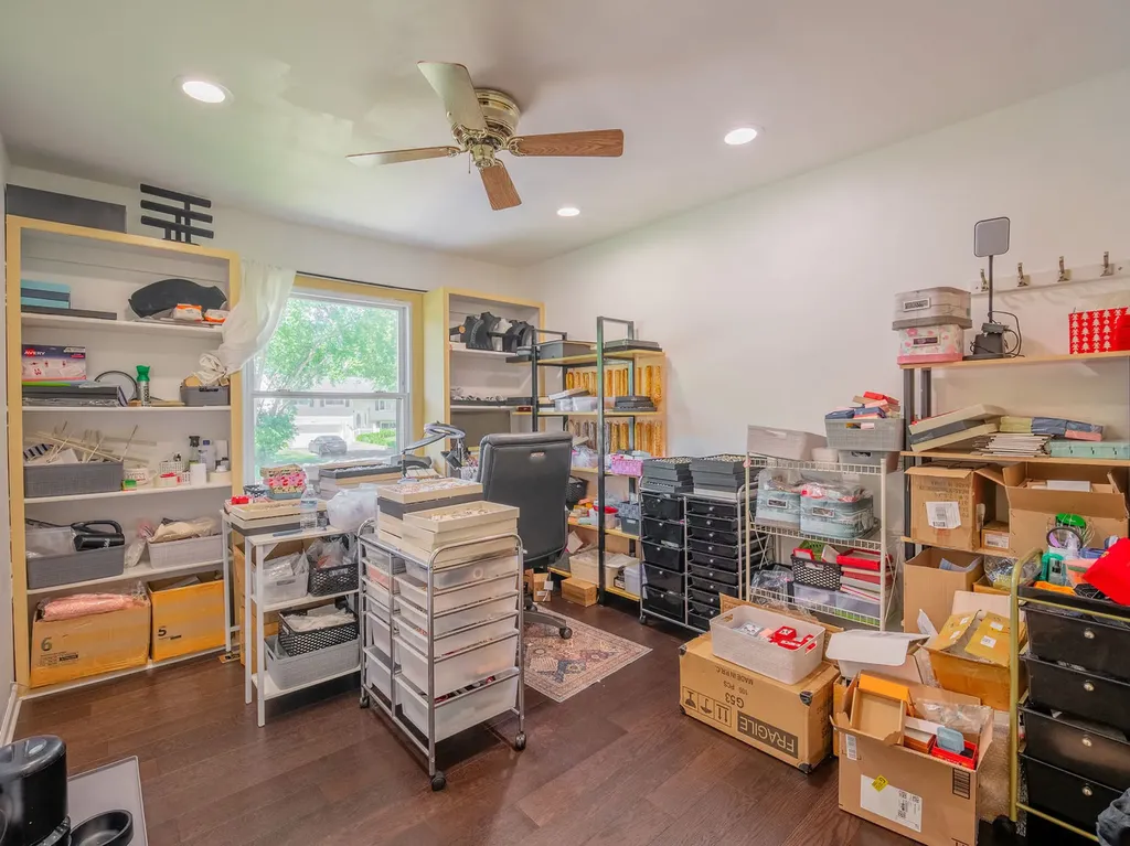 1606 Wilson Avenue Wheaton IL 60189