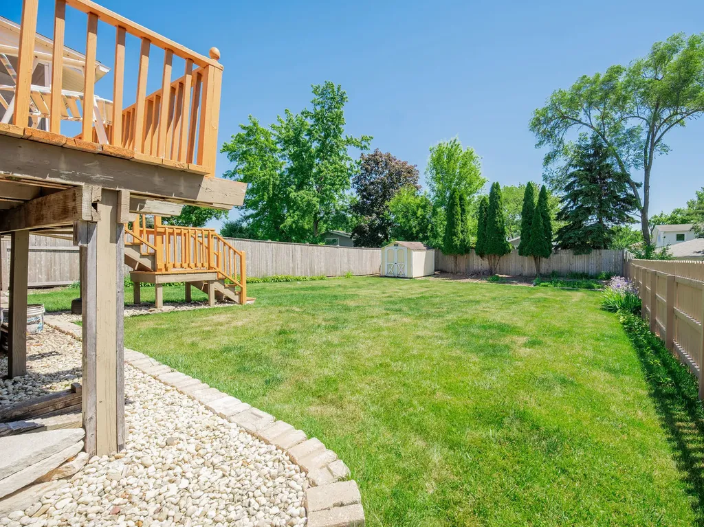 1606 Wilson Avenue Wheaton IL 60189