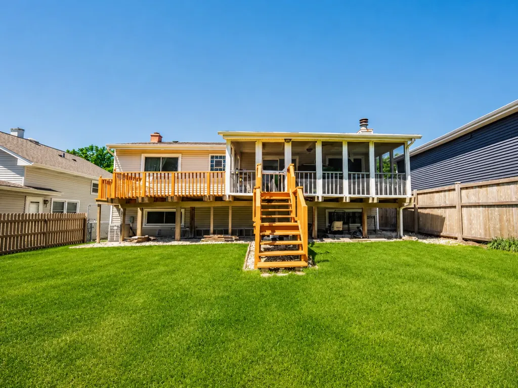 1606 Wilson Avenue Wheaton IL 60189