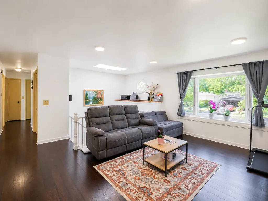 1606 Wilson Avenue Wheaton IL 60189