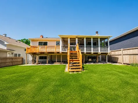 1606 Wilson Avenue Wheaton IL 60189