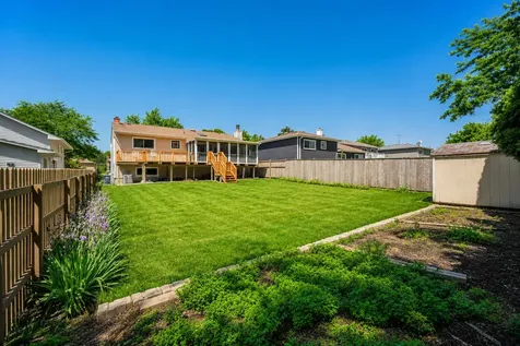 1606 Wilson Avenue Wheaton IL 60189