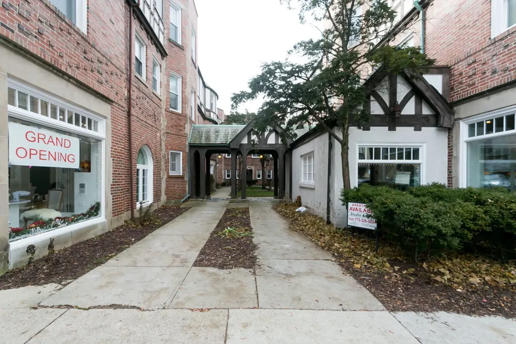918 Green Bay Road Winnetka IL 60093