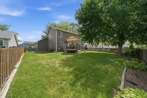 21748 West Juneau Drive Plainfield IL 60544