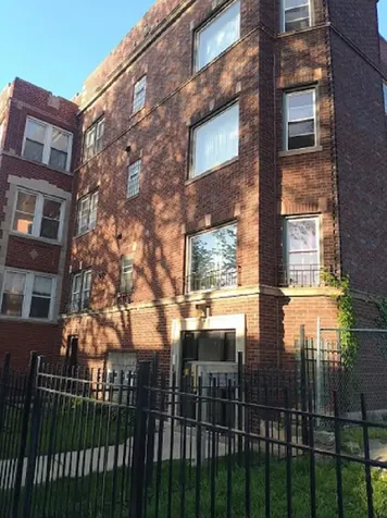 6223 South Vernon Avenue Chicago IL 60637