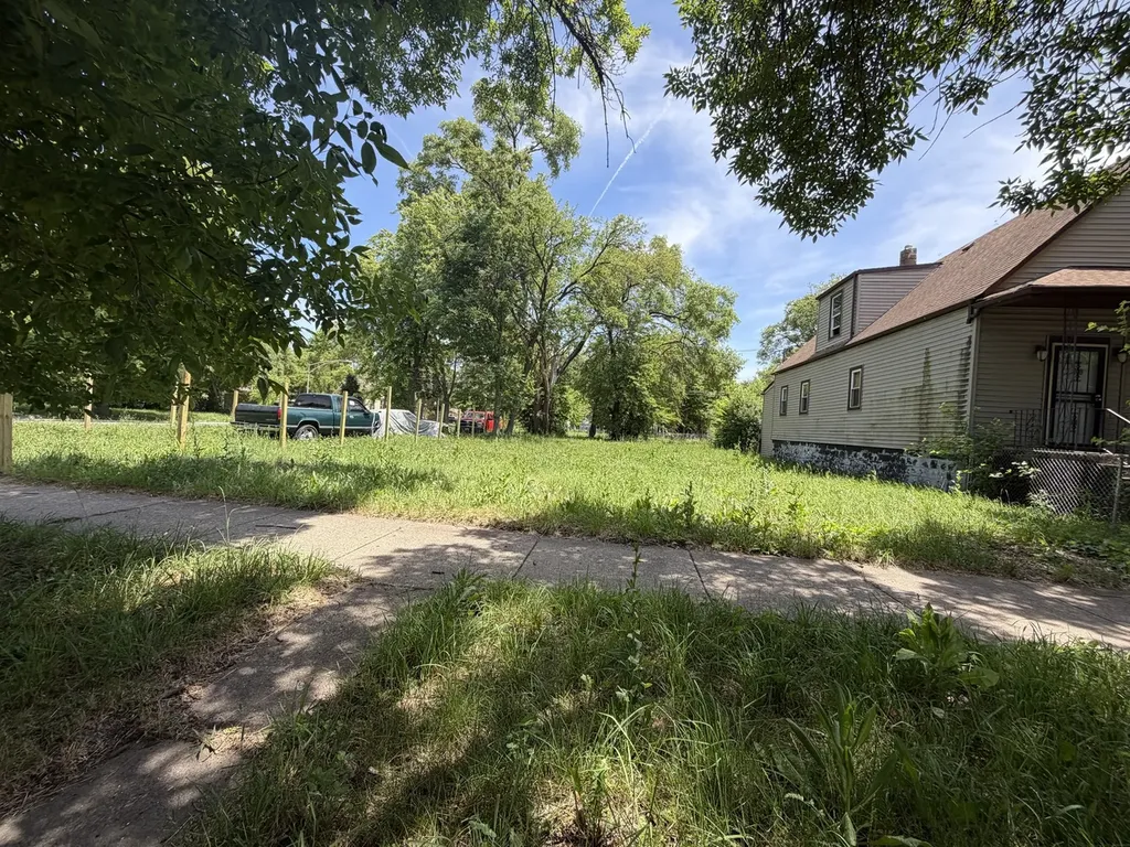6007 South Winchester Avenue Chicago IL 60609