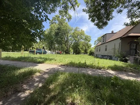 6007 South Winchester Avenue Chicago IL 60609