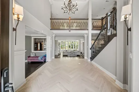 599 Chateaux Bourne Drive Barrington IL 60010