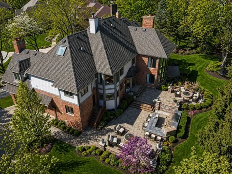 599 Chateaux Bourne Drive Barrington IL 60010