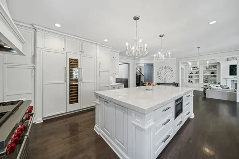 599 Chateaux Bourne Drive Barrington IL 60010