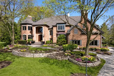 599 Chateaux Bourne Drive Barrington IL 60010