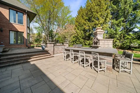 599 Chateaux Bourne Drive Barrington IL 60010