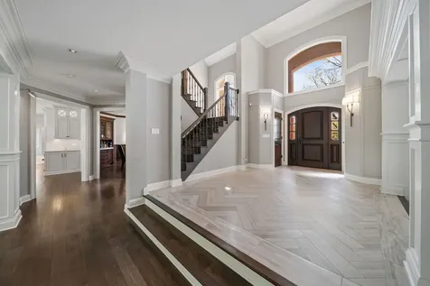 599 Chateaux Bourne Drive Barrington IL 60010
