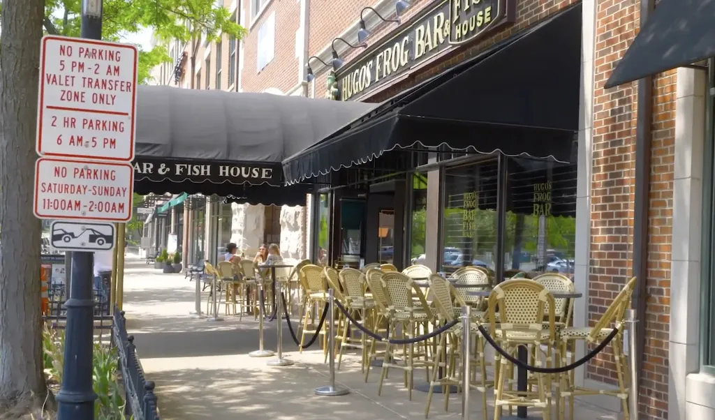 311 North Avenue Naperville IL 60540