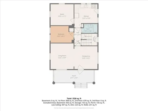 311 North Avenue Naperville IL 60540