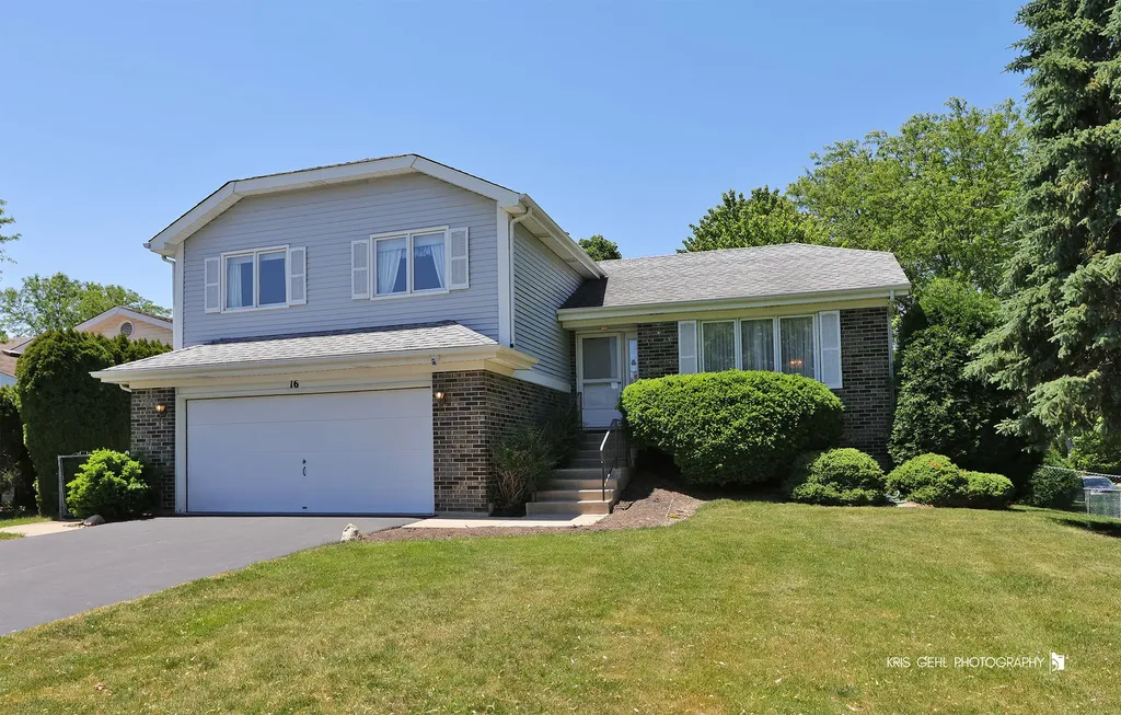 16 South Emerald Avenue Mundelein IL 60060