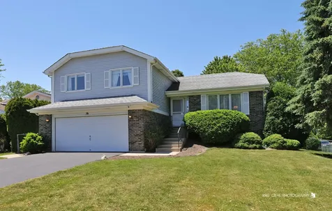 16 South Emerald Avenue Mundelein IL 60060