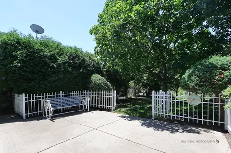 16 South Emerald Avenue Mundelein IL 60060