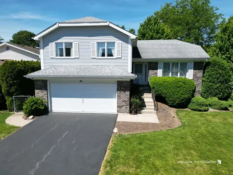 16 South Emerald Avenue Mundelein IL 60060