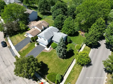 16 South Emerald Avenue Mundelein IL 60060