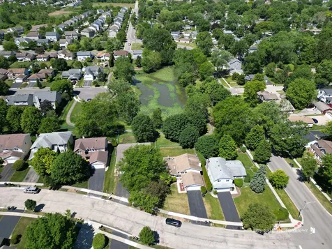 16 South Emerald Avenue Mundelein IL 60060