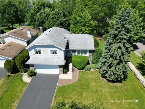 16 South Emerald Avenue Mundelein IL 60060