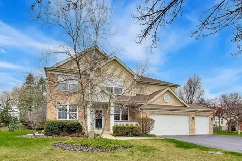 5660 Trinity Court Gurnee IL 60031