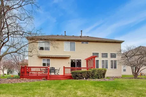 5660 Trinity Court Gurnee IL 60031