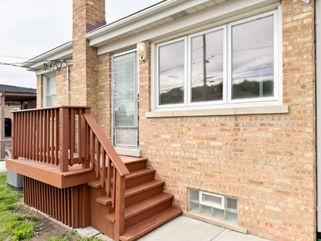 6761 West Talcott Avenue Chicago IL 60656