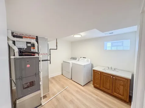 6761 West Talcott Avenue Chicago IL 60656