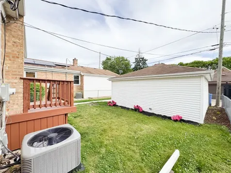 6761 West Talcott Avenue Chicago IL 60656