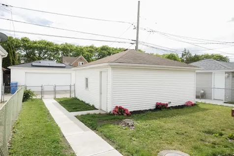 6761 West Talcott Avenue Chicago IL 60656