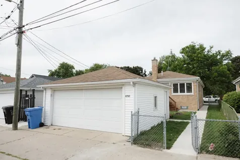 6761 West Talcott Avenue Chicago IL 60656