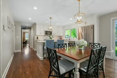 366 Birkdale Road Lake Bluff IL 60044