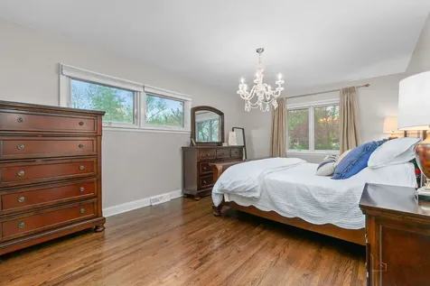 366 Birkdale Road Lake Bluff IL 60044