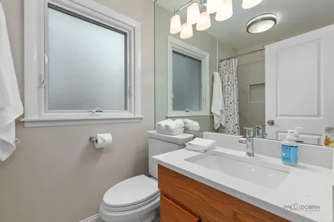 366 Birkdale Road Lake Bluff IL 60044